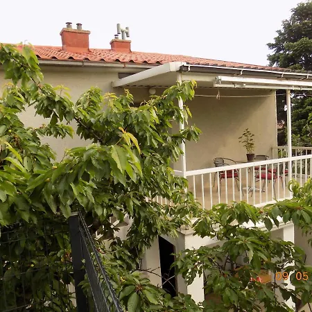 With A Parking Space Selce, Crikvenica - 15244 Apartment