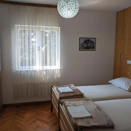 Apartment With A Parking Space Selce, Crikvenica - 15244 *