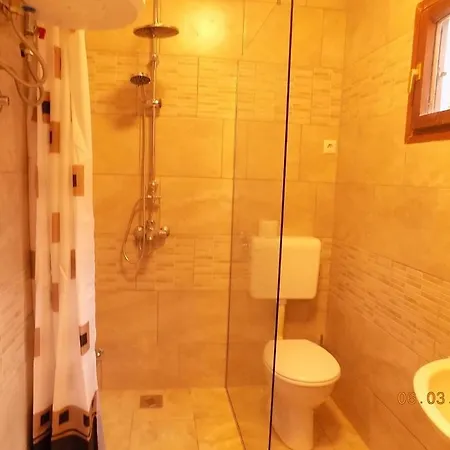 Apartment With A Parking Space Selce, Crikvenica - 15244