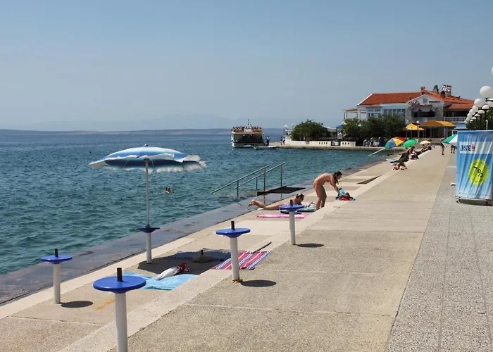 With A Parking Space Selce, Crikvenica - 15244 Selce
