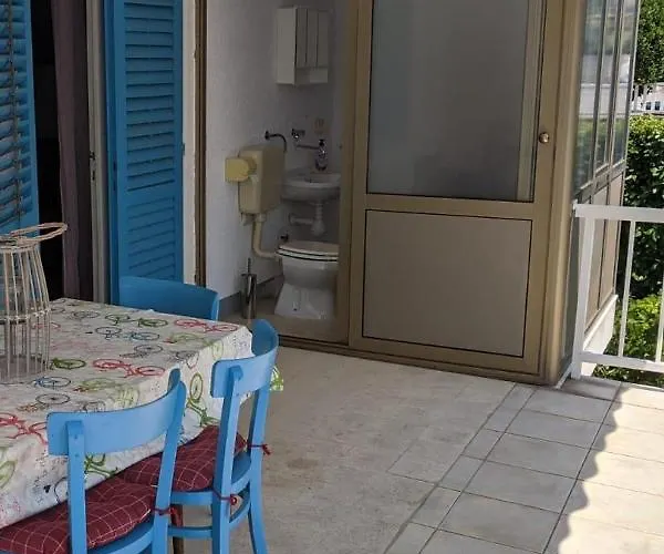Apartament With A Parking Space Selce, Crikvenica - 15244 Selce