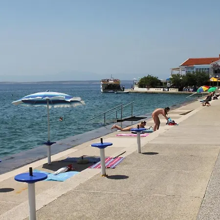 With A Parking Space Selce, Crikvenica - 15244 Selce