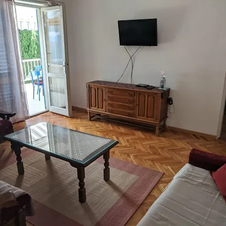 With A Parking Space Selce, Crikvenica - 15244 *