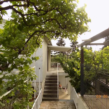 Apartment With A Parking Space Selce, Crikvenica - 15244 Selce