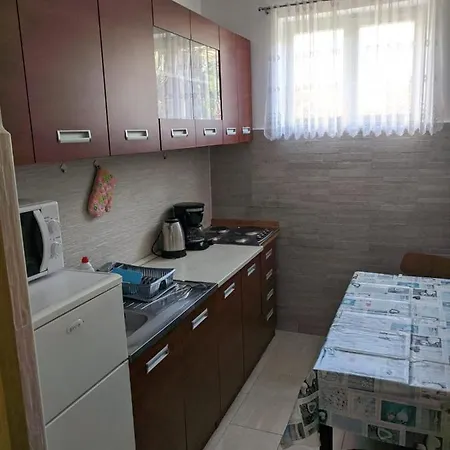 With A Parking Space Selce, Crikvenica - 15244 *