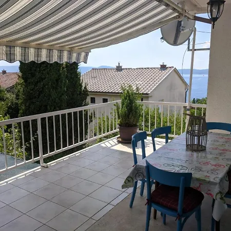 With A Parking Space Selce, Crikvenica - 15244