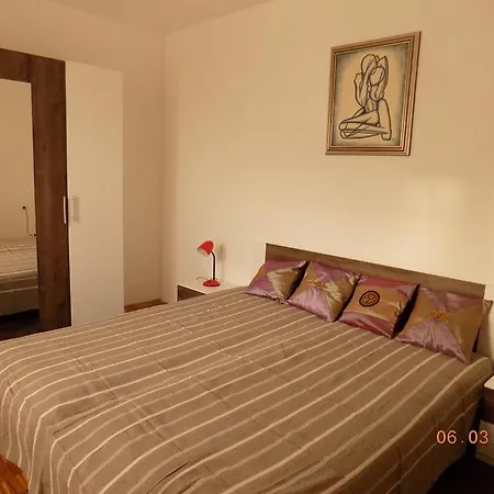 With A Parking Space Selce, Crikvenica - 15244 * Selce