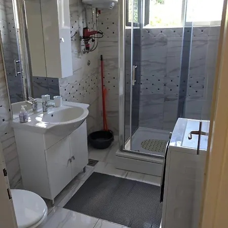 Apartment With A Parking Space Selce, Crikvenica - 15244