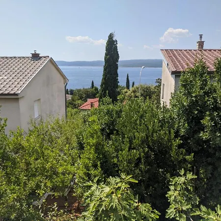 With A Parking Space Selce, Crikvenica - 15244 Apartment *