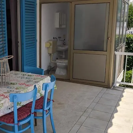 Apartment With A Parking Space Selce, Crikvenica - 15244 Selce