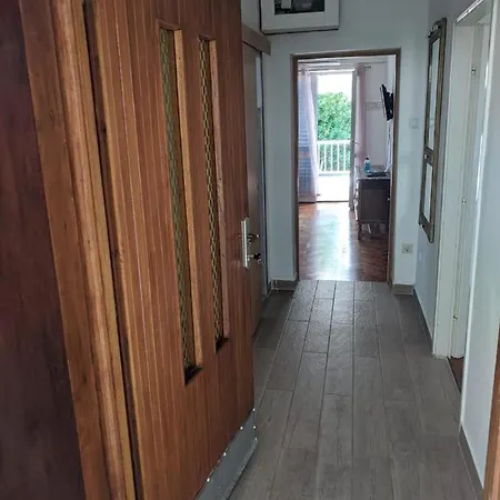 Apartment With A Parking Space Selce, Crikvenica - 15244