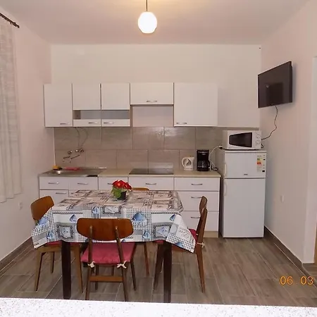 With A Parking Space Selce, Crikvenica - 15244 Apartament Selce