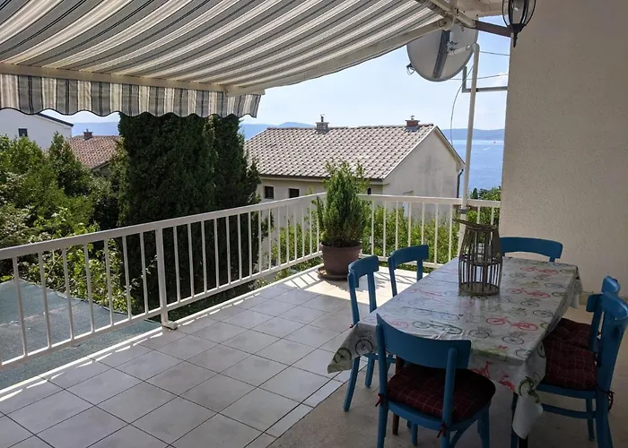 With A Parking Space Selce, Crikvenica - 15244