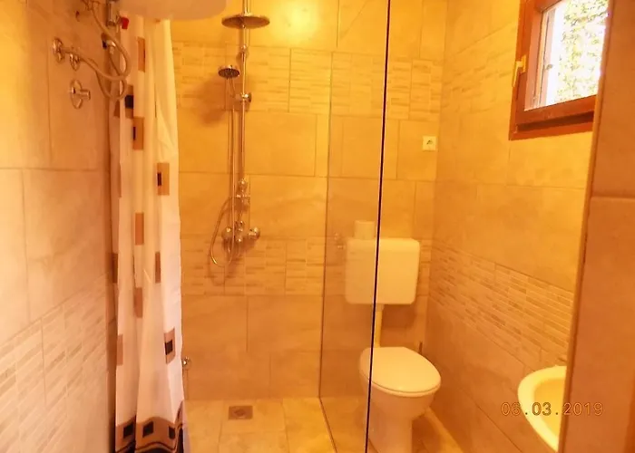 Appartement With A Parking Space Selce, Crikvenica - 15244
